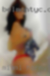 Miami horny girls